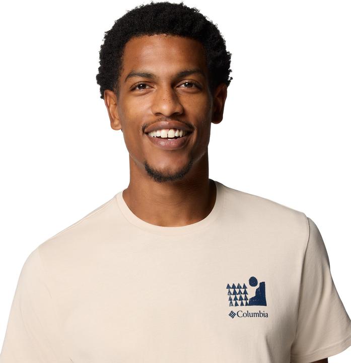 Produktbild Columbia Explorers Canyon Back (XS)