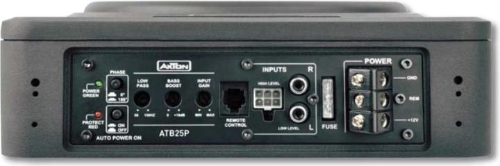 Produktbild Axton ATB 20P (150 W)