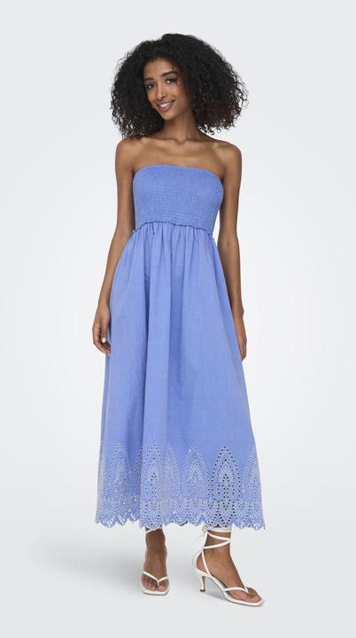 Image du produit Only ONLTULUM Langes Kleid Kleid (M)