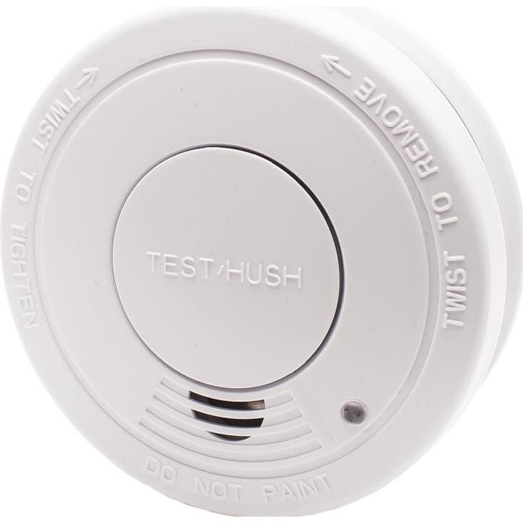 Airam, Gefahrenmelder, Smoke Detector