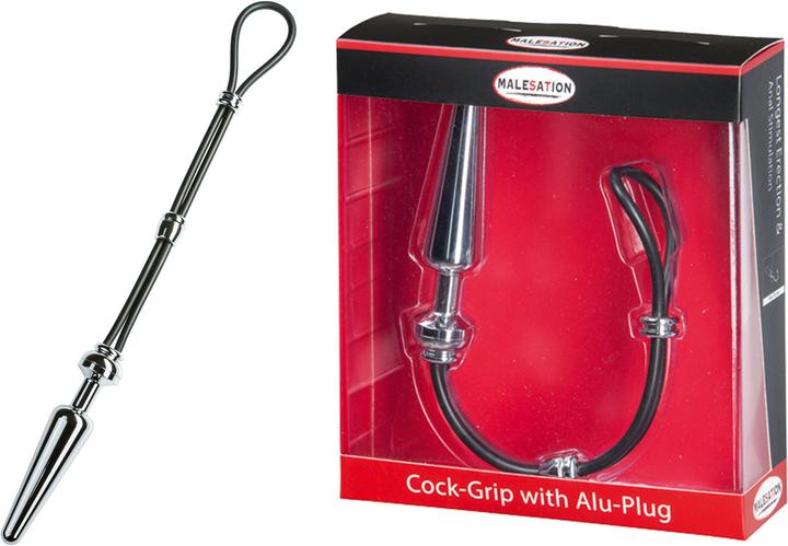 Produktbild Malesation Cock-Grip Plug