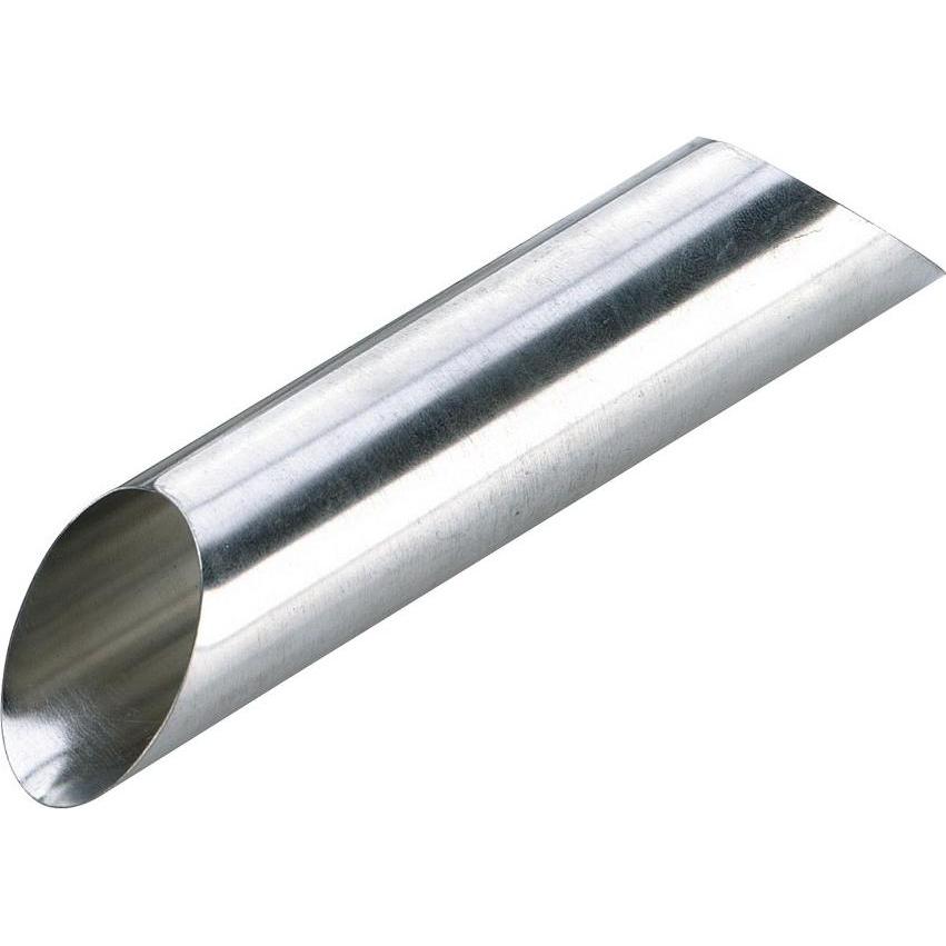 Tescoma Stampo Per Rullo Di Schiuma DelĂŤCia, 3 Pezzi., Teglia + Stampi Da Forno