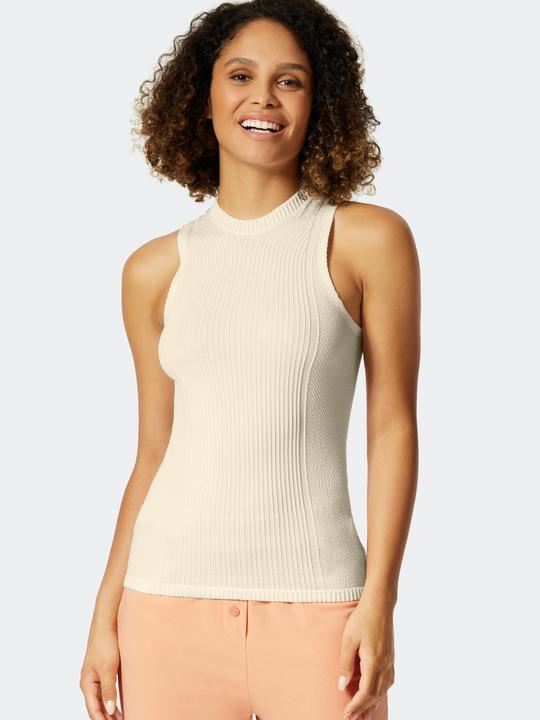 Actual product image Schiesser Seamless Lounge strappy top (XL)