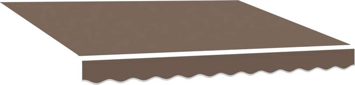 Produktbild vidaXL Markisenstoff (6 m)