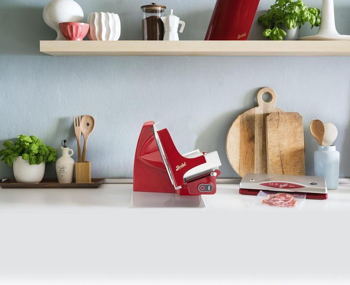 Actual product image Berkel Homeline HL PLUS 200