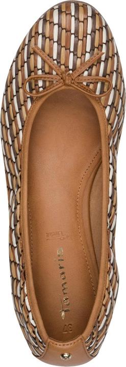 Actual product image Tamaris Ballerina (38)