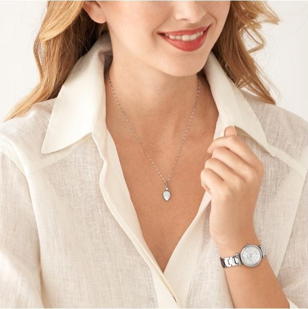 Image du produit Fossil Carlie Mini (Montre analogique, 28 mm)