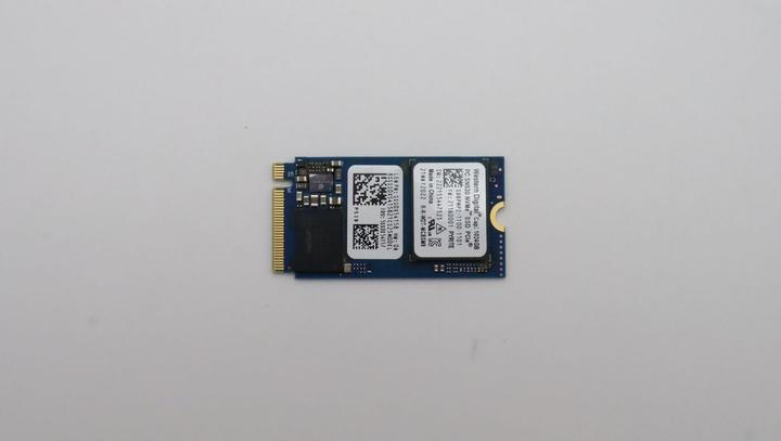 Produktbild Lenovo Western Digital SN530 1TB (1000 GB, M.2 2242)