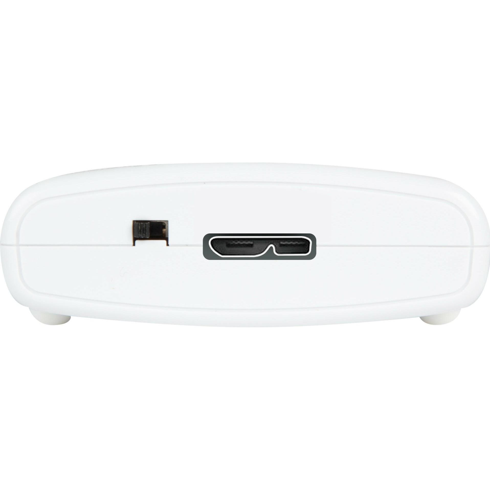 Thumbnail - Datavideo CAP-2, Zubehör DJ, Weiss