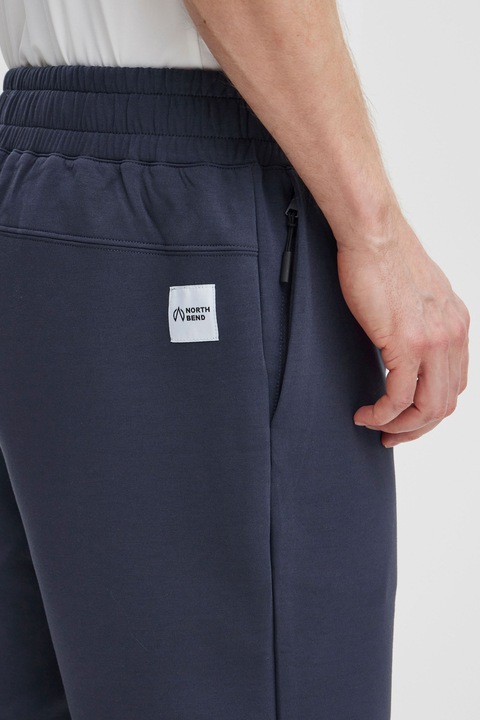 Actual product image North Bend NBTade M Technical Sweat Shorts 233933MMM (3XL)
