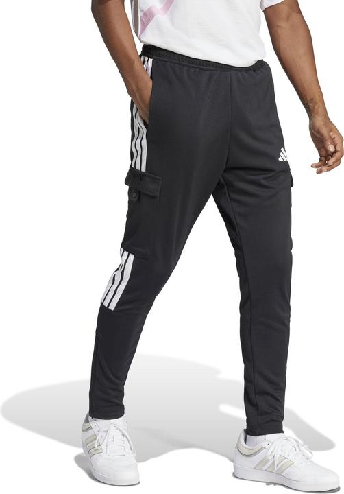 Produktbild Adidas M Tiro Cargo P - black/white (S)