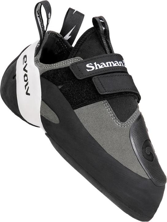 Produktbild Evolv Shaman 2S (38)