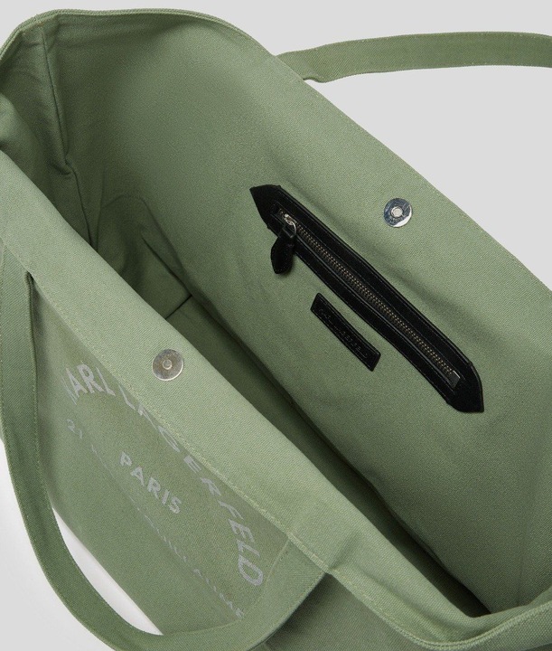 Produktbild Karl Lagerfeld K/Rsg Canvas Shopper