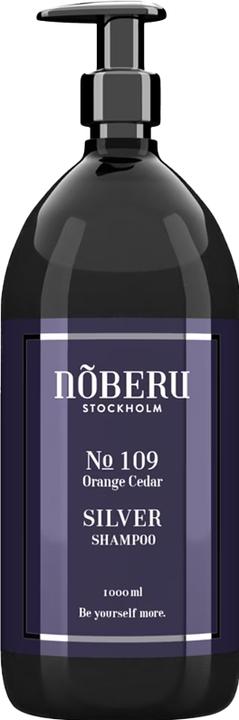 Produktbild Nõberu Bartbalsam (1000 ml)