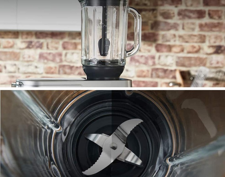 Actual product image Kenwood KAH359GL