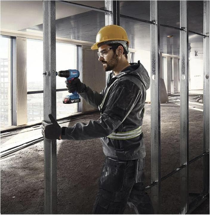 Produktbild Bosch Professional GSR 18V-45 (Bohrschrauber)