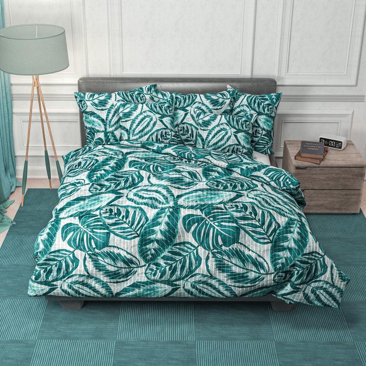 Produktbild Home Fashion «Philo» (Duvetbezug, 160 x 210 cm)