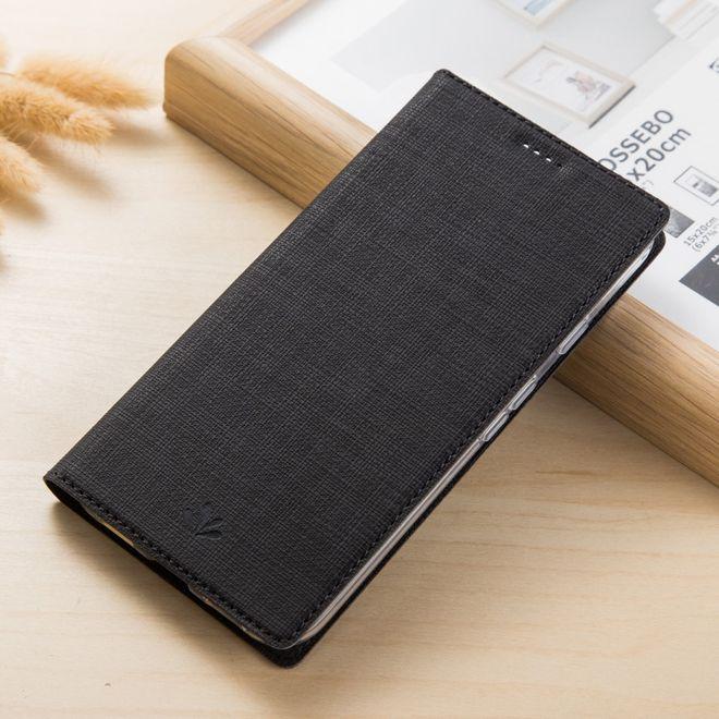 Immagine prodotto MU Classic Copertina in pelle per libri (Mi Mix 3)
