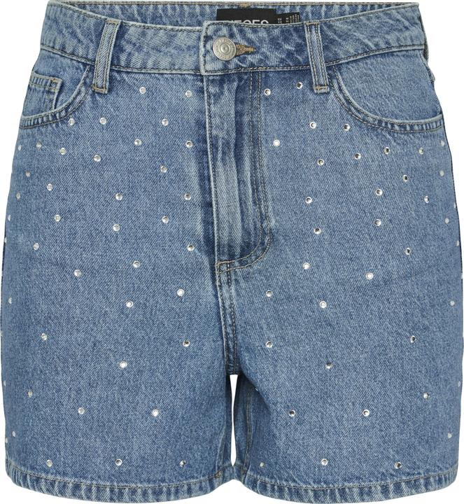 Image du produit Pieces PCSKY Short en jean