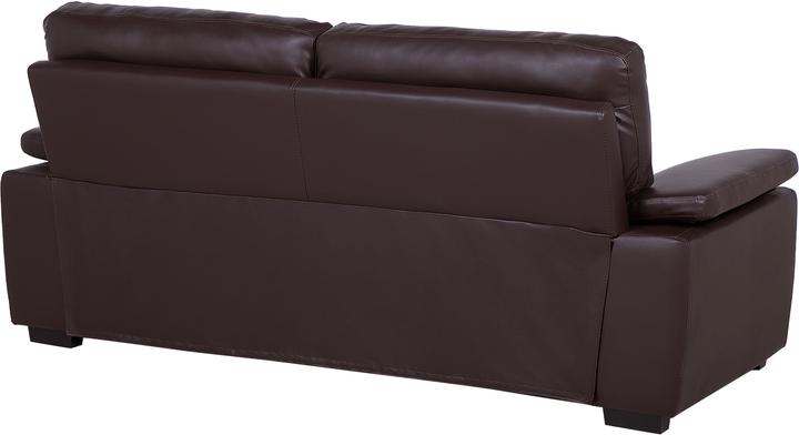 Actual product image Beliani Vogar (Big sofa)