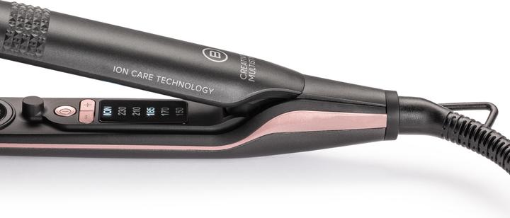 Immagine prodotto Bellissima Piastra per capelli Creativity Multistyle - 11876 (Piastra per capelli)