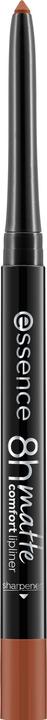 Produktbild essence 8h MATTE comfort lipliner (Braun)