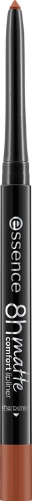 Image du produit essence 8h MATTE comfort lipliner (Marron)