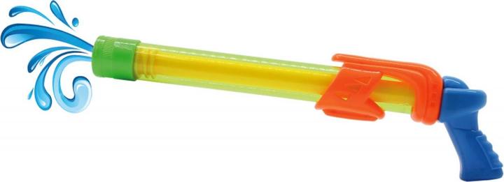 Jamara Mc Fizz Fizzy - Wasserpistole - Blau - Grün - 1 Stück(e)