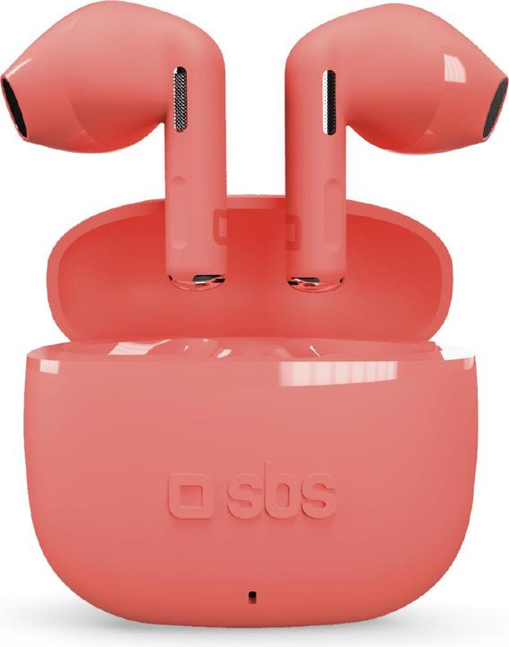 Actual product image SBS TWS semi-ear in-ear headphones (3 h, Wireless)