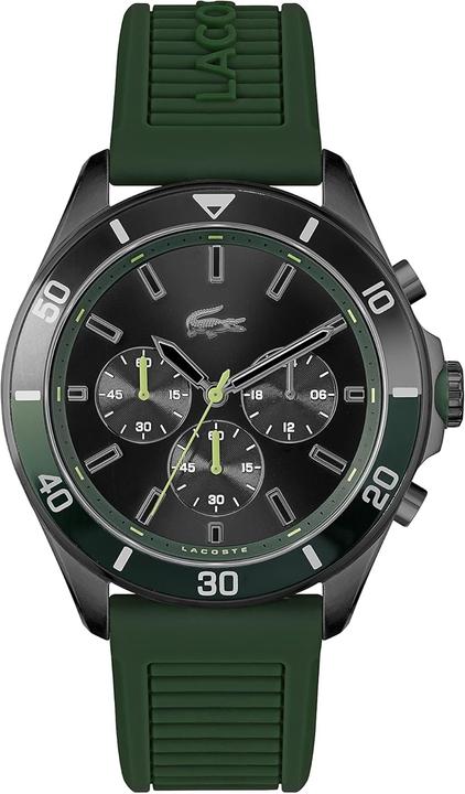 Lacoste Tiebreaker (Chronograph, 44 mm)