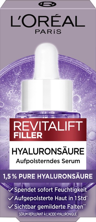 Produktbild L'Oréal Paris Revitalift (15 ml)