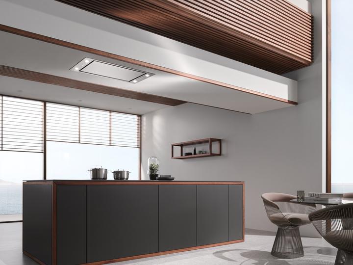 Produktbild Miele DA 2808 ED (Deckenlüfter)