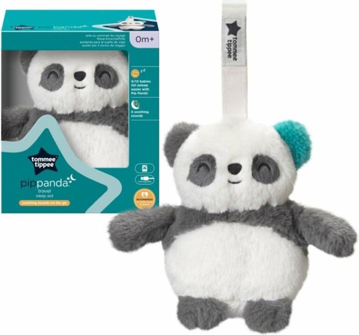 Image du produit Tommee Tippee Mini Einschlafhilfe Panda