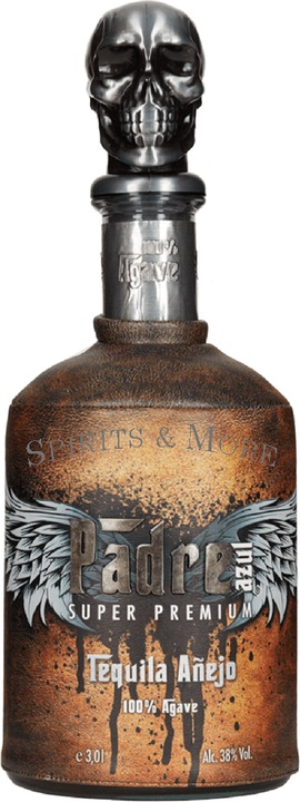 Immagine prodotto Padre Azul Anejo (1 x 70 cl)
