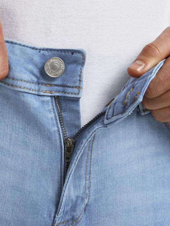 Actual product image Jack & Jones 2er-Pack Liam Original AGI Skinny Fit Jeans (W30/L34)