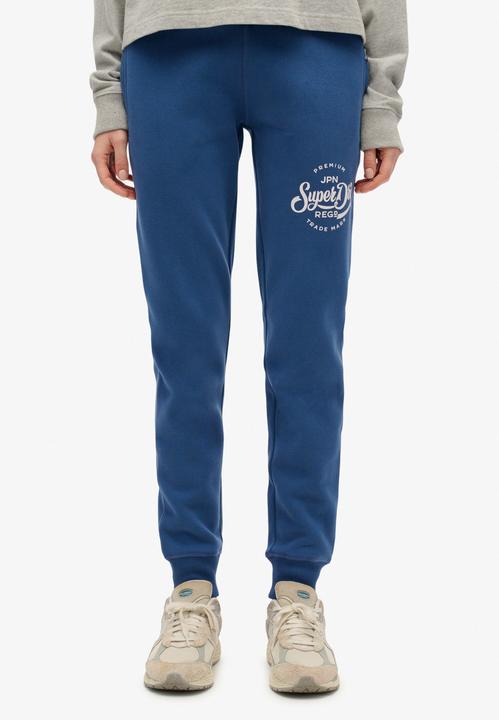 Image du produit Superdry Premium Script Entry (M)