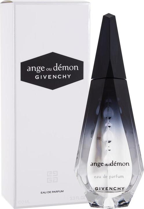 Image du produit Givenchy Ange ou Démon (Etrange) (Eau de parfum, 100 ml)