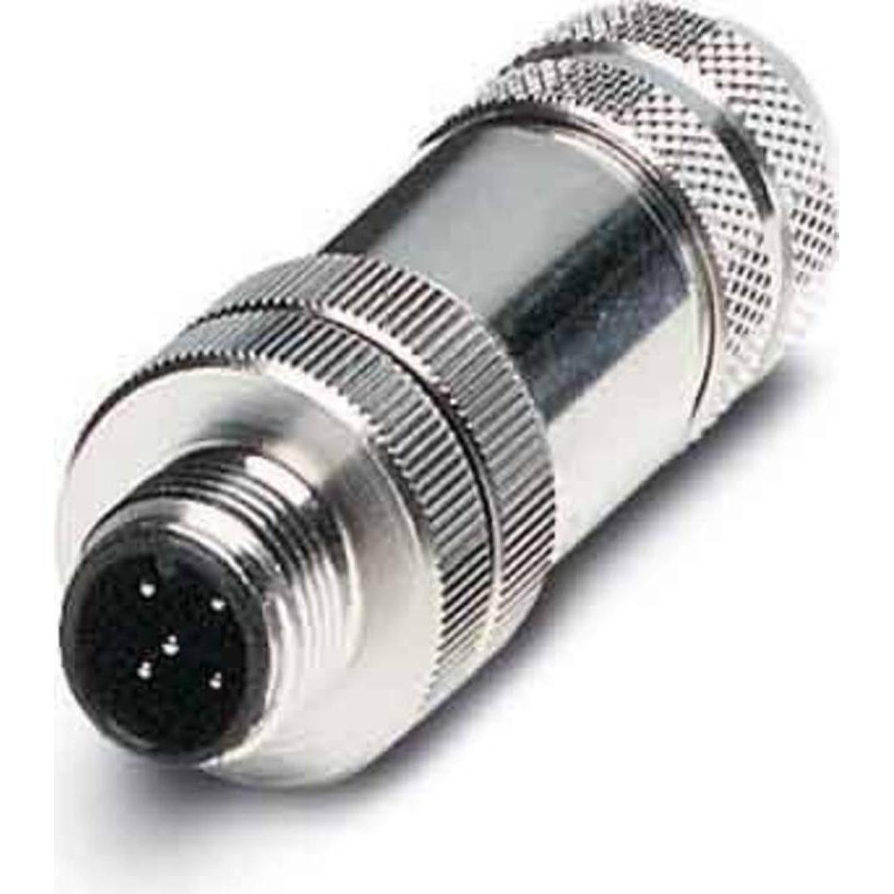 Phoenix Contact Sensor-/Aktor-Datensteckverbin, Elektronikkabel + Stecker