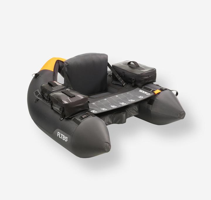 Caperlan FLTB-5 V2 (145 cm, 1 Personne)