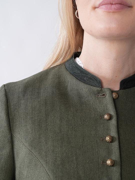 Produktbild Gottseidank Trachtenjacke BARBARA (38)