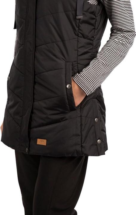 Produktbild Trespass Juniper Weste Wattiert (S)