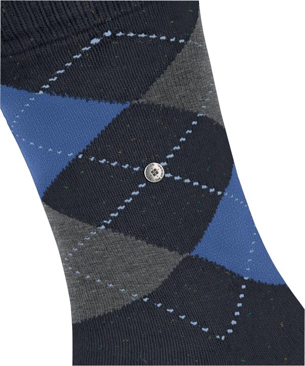 Produktbild Burlington Socken Casual Bequem sitzend (Einzelpack, 40 - 46)