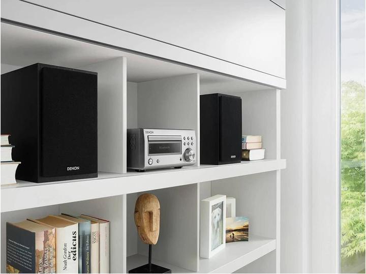 Immagine prodotto Denon D-M41DAB (Bluetooth, Lettore CD, 1x 60 W)