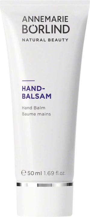 Annemarie Börlind Hand Balsam (50 ml)