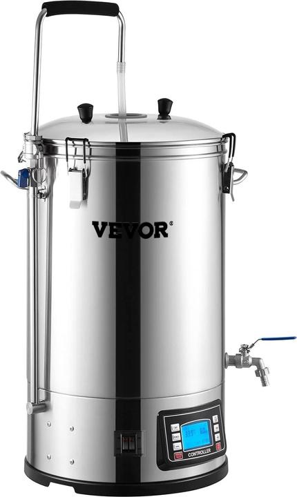 Vevor Brausystem