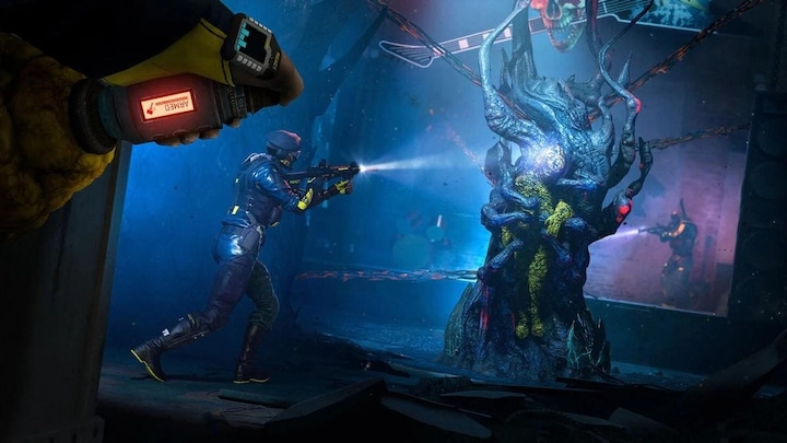 Immagine prodotto Ubisoft Estrazione dell'arcobaleno sei (Xbox Series X, Multilingue)