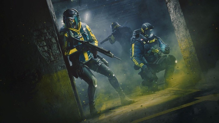 Immagine prodotto Ubisoft Estrazione dell'arcobaleno sei (Xbox Series X, Multilingue)
