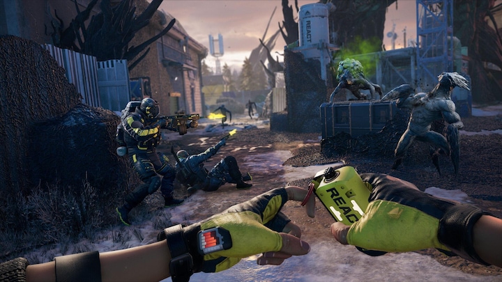 Immagine prodotto Ubisoft Estrazione dell'arcobaleno sei (Xbox Series X, Multilingue)