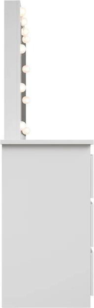 Immagine prodotto Juskys Talea (110 x 40 x 141 cm)