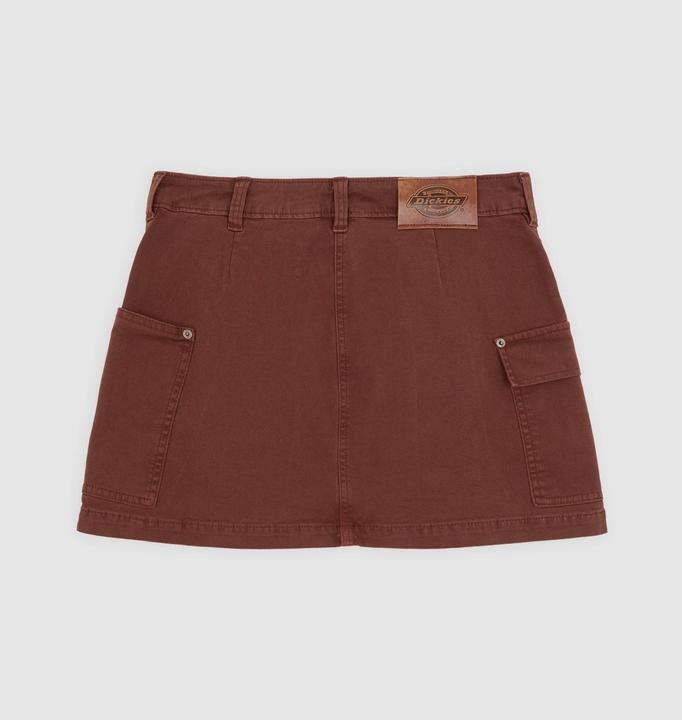 Produktbild Dickies River Ranch Mini Skirt W (XS)